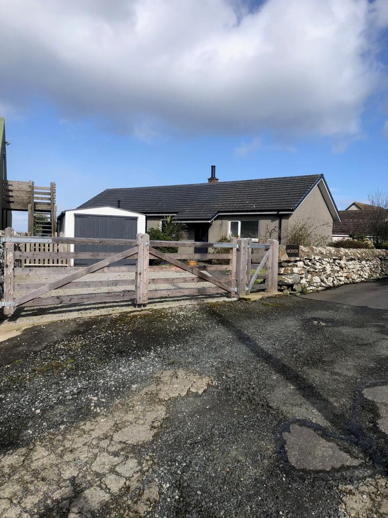 Photograph of Property for rent - Morven, Park Lane, Whithorn